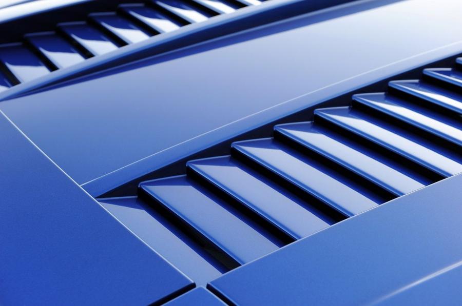  Lamborghini Gallardo LP550-2 Spyder 2011 года  (фото 43 из 78)